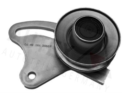 INTINZATOR CUREA TRAPEZOIDAL AUTEX 641426