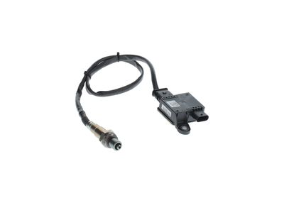 PARTIKELSENSOR BOSCH 0281007627 6