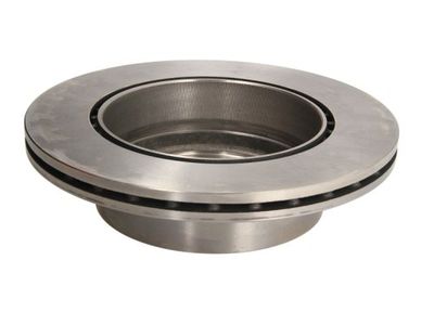 Brake disc achter Links/Rechts (290mmx22mm) past: NISSAN ATLEON, CABSTAR, NT400 CABSTAR 09.99-