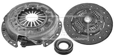 Clutch Kit Borg & Beck HK2237