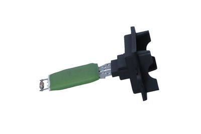 WIDERSTAND INNENRAUMGEBLäSE NRF 342050 4