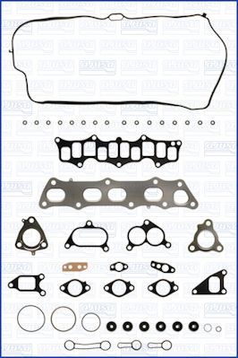 AJUSA 53020400 Прокладка ГБЦ  для HONDA ACCORD VII Tourer (CM, CN) 2.2 i-CTDi (CN2)