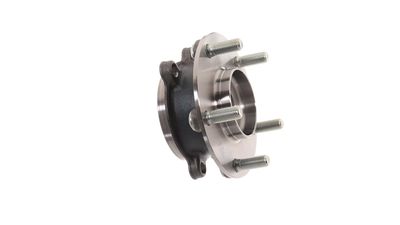 RADLAGERSATZ SKF VKBA7648 27