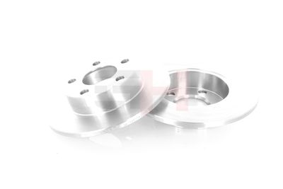 DISC FRANA GH GH424714 59