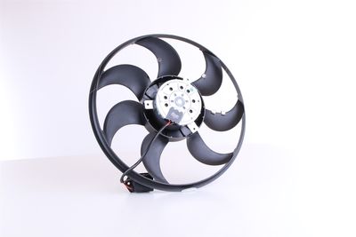 VENTILATOR RADIATOR NISSENS 85777 40