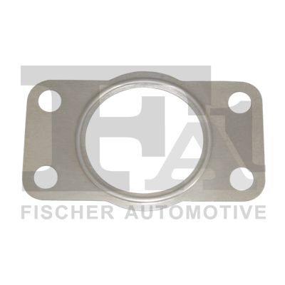 FA1 Dichtung, Lader