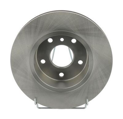 спирачен диск CHAMPION 562110CH
