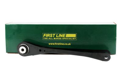носач, окачване на колелата FIRST LINE FCA8030