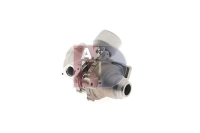 LADER AUFLADUNG AKS DASIS 065037N 16