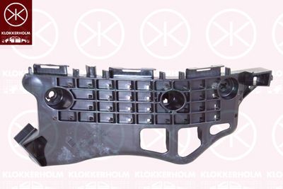 HALTER STOßFäNGER KLOKKERHOLM 8178933A1