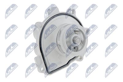POMPă DE APă RăCIRE MOTOR NTY CPWPL047