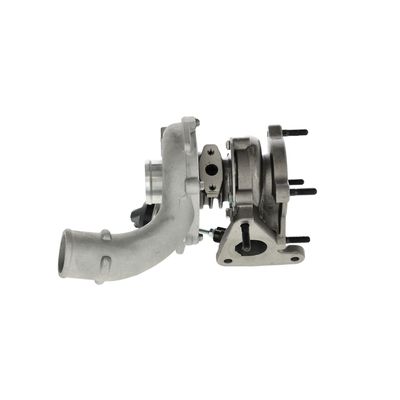 COMPRESOR SISTEM DE SUPRAALIMENTARE NISSENS 93093 11