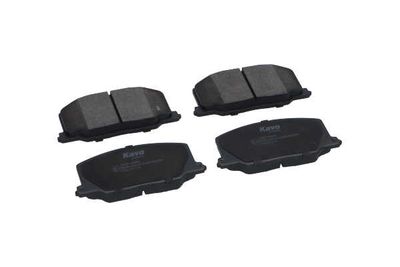 SET PLACUTE FRANA FRANA DISC Kavo Parts KBP9036 27