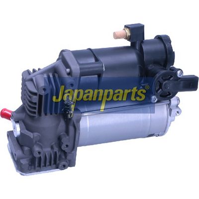 JAPANPARTS Kompresorius, suspausto oro sistema