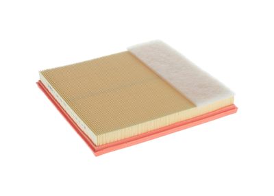 LUFTFILTER BOSCH F026400787 22