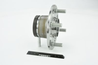 BUTUC ROATA FEBEST 0382GDR 4