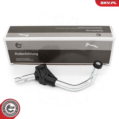 Uchycení dveří ESEN SKV 97SKV090