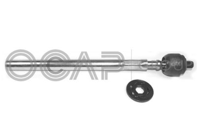 ARTICULATIE AXIALA CAP DE BARA