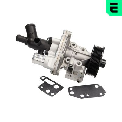 WASSERPUMPE MOTORKüHLUNG