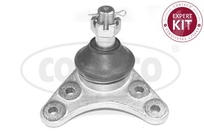 Шарнир независимой подвески / поворотного рычага CORTECO 49395937 для ISUZU D-MAX