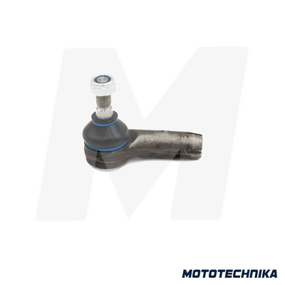 MOTOTECHNIKA Skersinės vairo trauklės galas