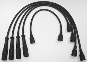 Комплект проводов зажигания EUROCABLE EC-4755 для LANCIA A