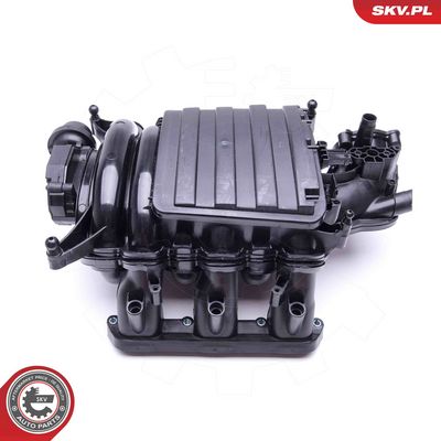 Sací trubkový modul ESEN SKV 49SKV004