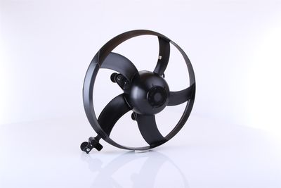 LüFTER MOTORKüHLUNG NISSENS 85759 38
