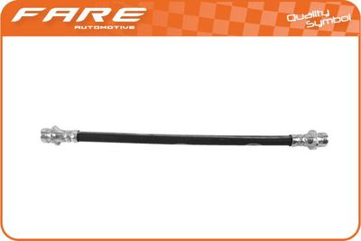 FARE SA 17431 Тормозной шланг  для SUZUKI VITARA (ET, TA, TD) 1.9 D Привод на все колеса (SE 419TD)
