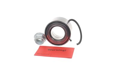 RADLAGERSATZ SKF VKBA7536 36