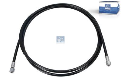 DT Spare Parts Clutch Lines