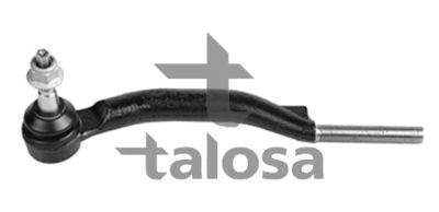 Наконечник поперечной рулевой тяги TALOSA 42-11848 для CADILLAC STS