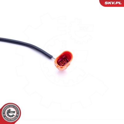 Snímač teploty výfukových plynov ESEN SKV 30SKV148