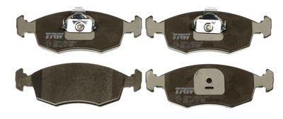 Brake Pad Set, disc brake GDB1443