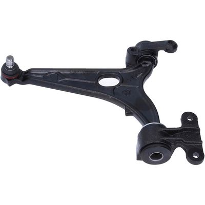 BRAT SUSPENSIE ROATA