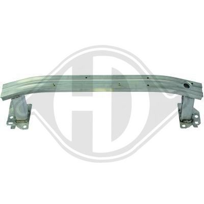 TRäGER STOßFäNGER