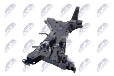 RAMA SUSTINERE/SUPORT AGREGATE NTY ZRZMS003 13