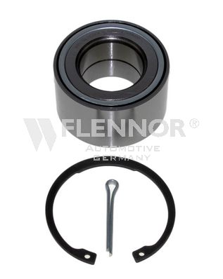 FLENNOR FR951786 Подшипник ступицы  для NISSAN X-TRAIL (Ниссан X-траил)