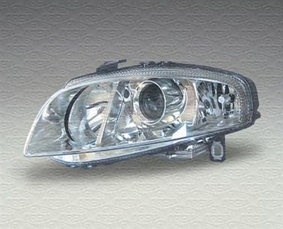 Основная фара MAGNETI MARELLI 712429101129 для ALFA ROMEO GT