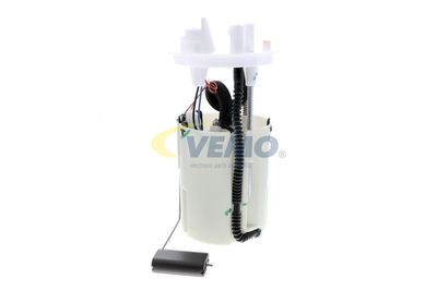 SISTEM ALIMENTARE CU COMBUSTIBIL VEMO V24090019 28