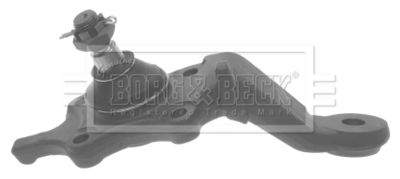 Ball Joint Borg & Beck BBJ5603