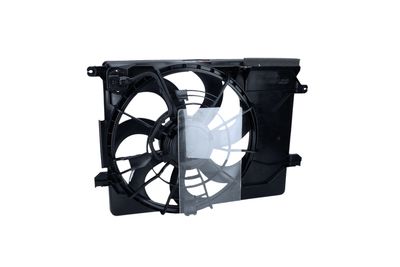 VENTILATOR RADIATOR NRF 470002 22