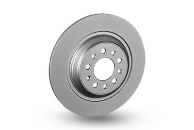 BREMSSCHEIBE HELLA 8DD355132101 2