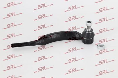 Tie rod end