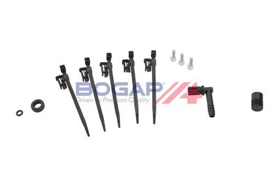 INCALZIRE UNITATE REZERVOR (INJECTARE ADITIV) BOGAP C1831102 6