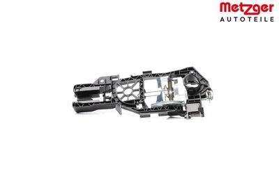 TüRGRIFFRAHMEN METZGER AUTOTEILE 2310623 1