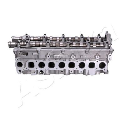 CHIULASA ASHIKA 4D56T04 3