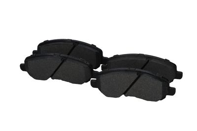 BREMSBELAGSATZ SCHEIBENBREMSE VALEO 301886A 12