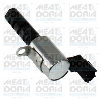 Zawór sterujący, ustawienie wałka rozrządu MEAT & DORIA 915036