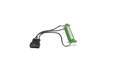 WIDERSTAND INNENRAUMGEBLäSE NRF 342109 5